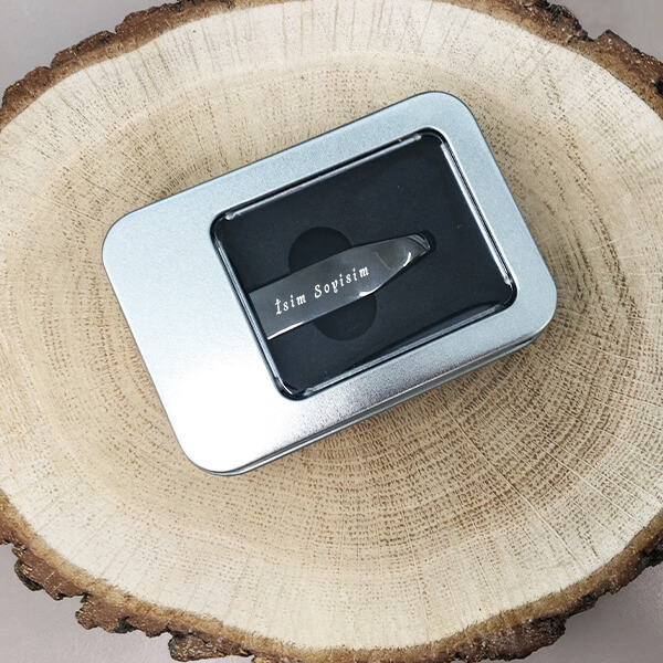 Kendin Tasarla Metal Usb Flash Bellek | 32 Gb görsel